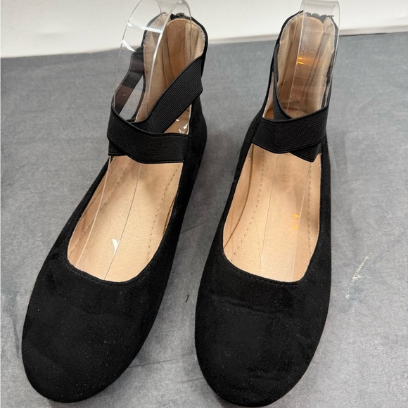 EUC Hehainom Gracy Ballet Flats - Picture 9 of 13
